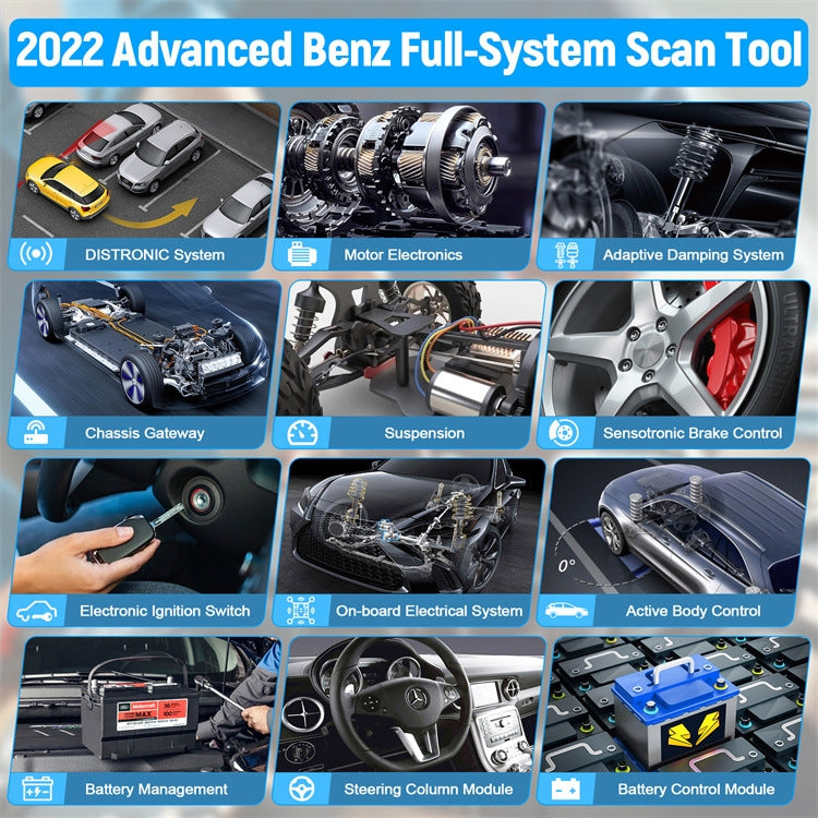 AUTOPHIX 7770 For Mercedes Benz Car Full System OBDII Diagnostic Tool Maintenance Tester, 7770 AUTOPHIX 7770 For Mercedes Benz Car Full System OBDII Diagnostic Tool Maintenance Tester, 7770